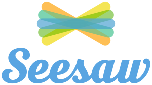 Seesaw logo